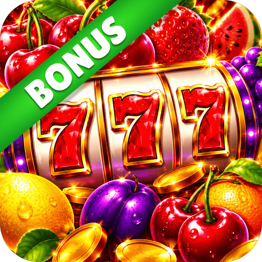 777Volt app icon